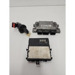 Kit De Demarrage Renault Twingo 2 Phase 1